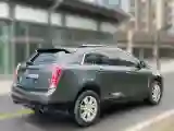 2010 Cadillac SRX 3.0L 269HP V6 6AT