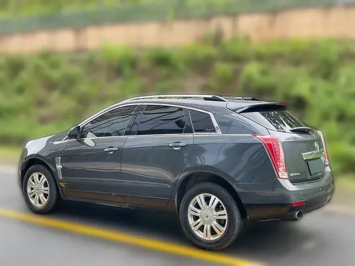 2010 Cadillac SRX 3.0L 269HP V6 6AT,autocango,china used car exporter,china ev exporter,chinese used car exporter,chinese used ev exporter