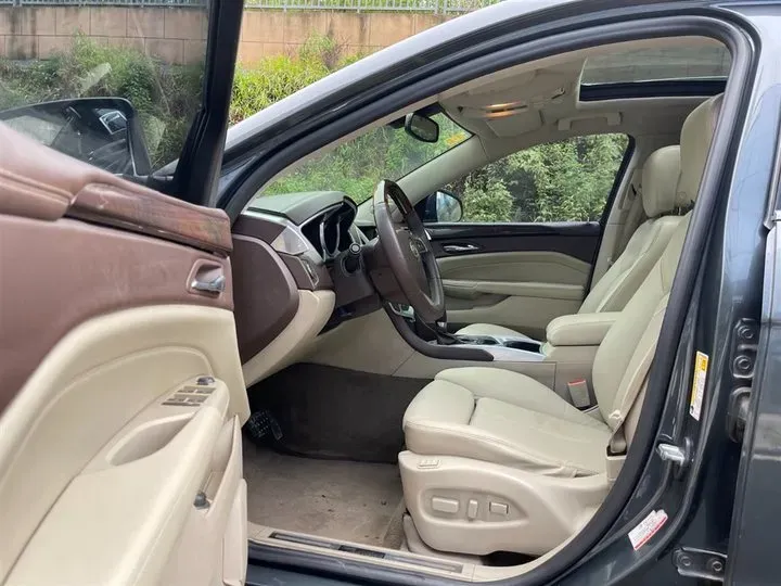 2010 Cadillac SRX 3.0L 269HP V6 6AT,autocango,china used car exporter,china ev exporter,chinese used car exporter,chinese used ev exporter