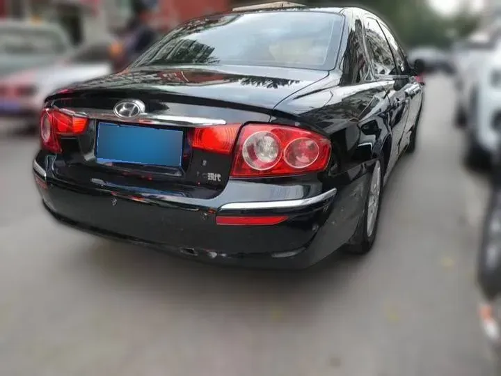 2009 Hyundai MoInca 1.8L 130HP L4 5MT,autocango,china used car exporter,china ev exporter,chinese used car exporter,chinese used ev exporter