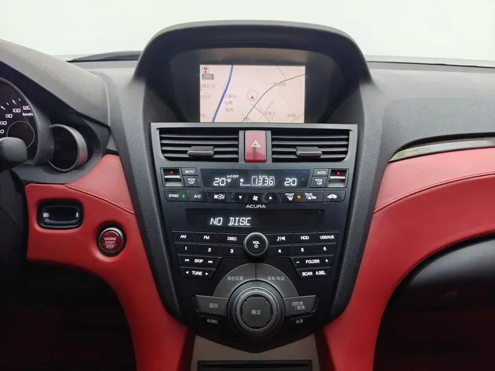 2012 Acura ZDX 3.7L 309HP V6 6AT,autocango,china used car exporter,china ev exporter,chinese used car exporter,chinese used ev exporter