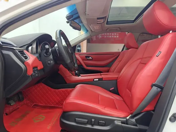 2012 Acura ZDX 3.7L 309HP V6 6AT,autocango,china used car exporter,china ev exporter,chinese used car exporter,chinese used ev exporter