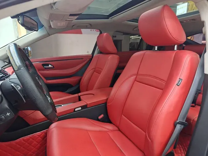 2012 Acura ZDX 3.7L 309HP V6 6AT,autocango,china used car exporter,china ev exporter,chinese used car exporter,chinese used ev exporter