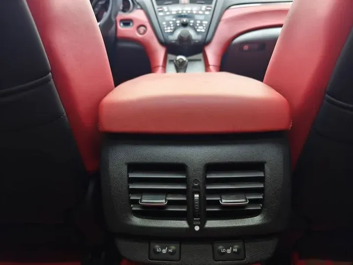 2012 Acura ZDX 3.7L 309HP V6 6AT,autocango,china used car exporter,china ev exporter,chinese used car exporter,chinese used ev exporter