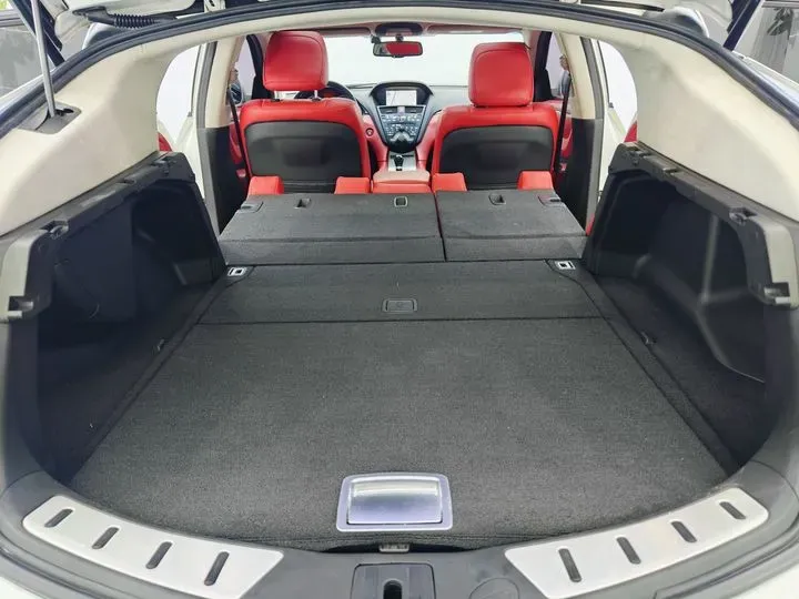 2012 Acura ZDX 3.7L 309HP V6 6AT,autocango,china used car exporter,china ev exporter,chinese used car exporter,chinese used ev exporter