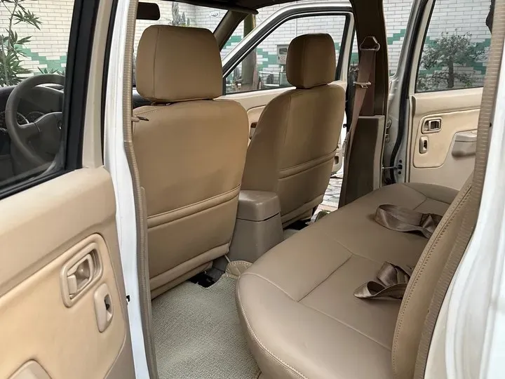 2013 Nissan D22 2.4L 150HP L4 5MT,autocango,china used car exporter,china ev exporter,chinese used car exporter,chinese used ev exporter