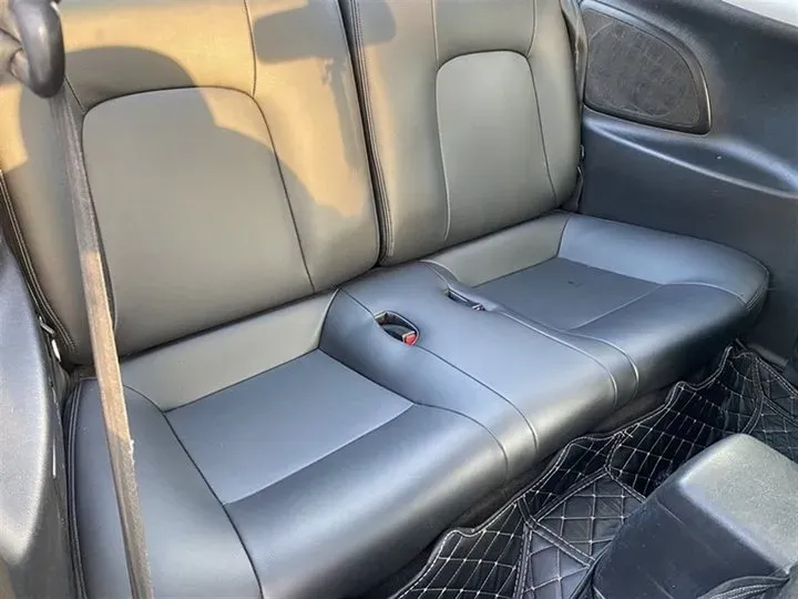 2004 Hyundai Coupe 2.7L 167HP V6 4AT,autocango,china used car exporter,china ev exporter,chinese used car exporter,chinese used ev exporter