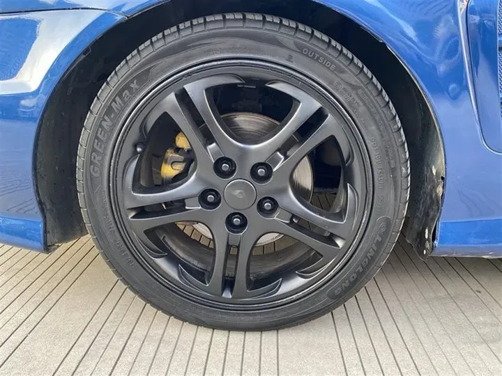 2004 Hyundai Coupe 2.7L 167HP V6 4AT,autocango,china used car exporter,china ev exporter,chinese used car exporter,chinese used ev exporter