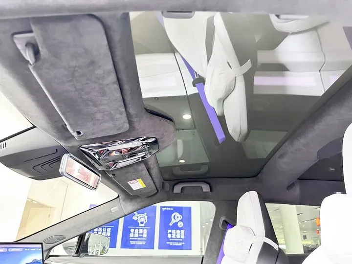 2023 HiPhi Z BEV 120KWH,autocango,china used car exporter,china ev exporter,chinese used car exporter,chinese used ev exporter