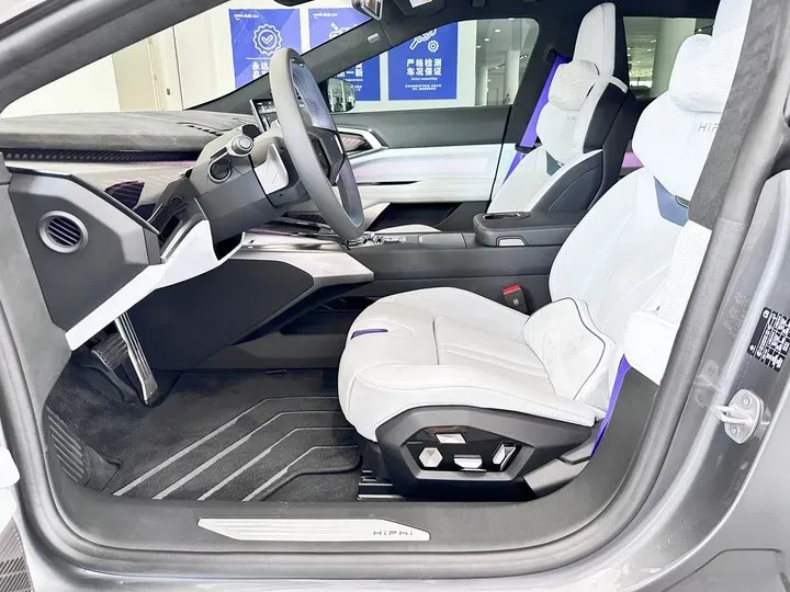 2023 HiPhi Z BEV 120KWH,autocango,china used car exporter,china ev exporter,chinese used car exporter,chinese used ev exporter