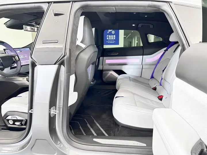 2023 HiPhi Z BEV 120KWH,autocango,china used car exporter,china ev exporter,chinese used car exporter,chinese used ev exporter