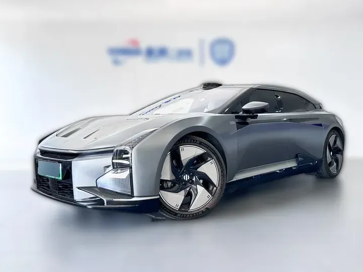 2023 HiPhi Z BEV 120KWH,autocango,china used car exporter,china ev exporter,chinese used car exporter,chinese used ev exporter