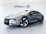 2023 HiPhi Z BEV 120KWH