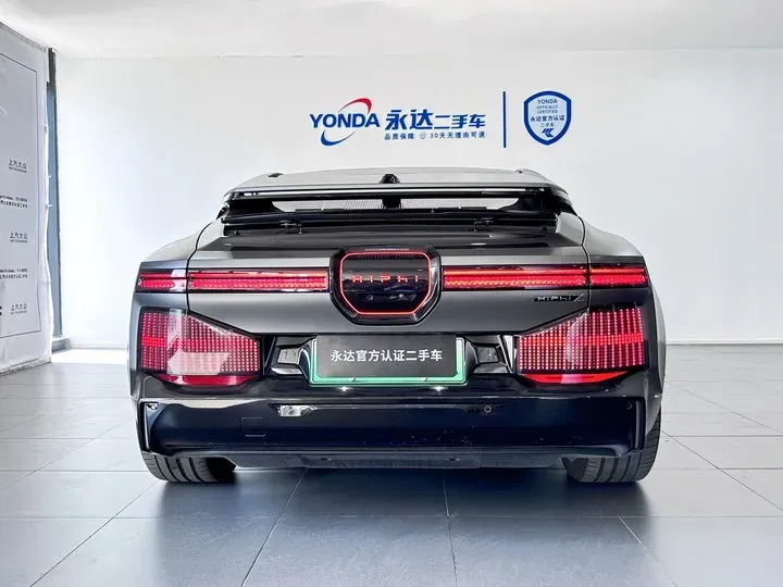 2023 HiPhi Z BEV 120KWH,autocango,china used car exporter,china ev exporter,chinese used car exporter,chinese used ev exporter