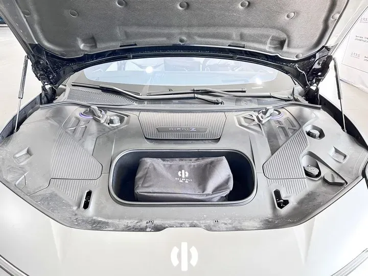 2023 HiPhi Z BEV 120KWH,autocango,china used car exporter,china ev exporter,chinese used car exporter,chinese used ev exporter