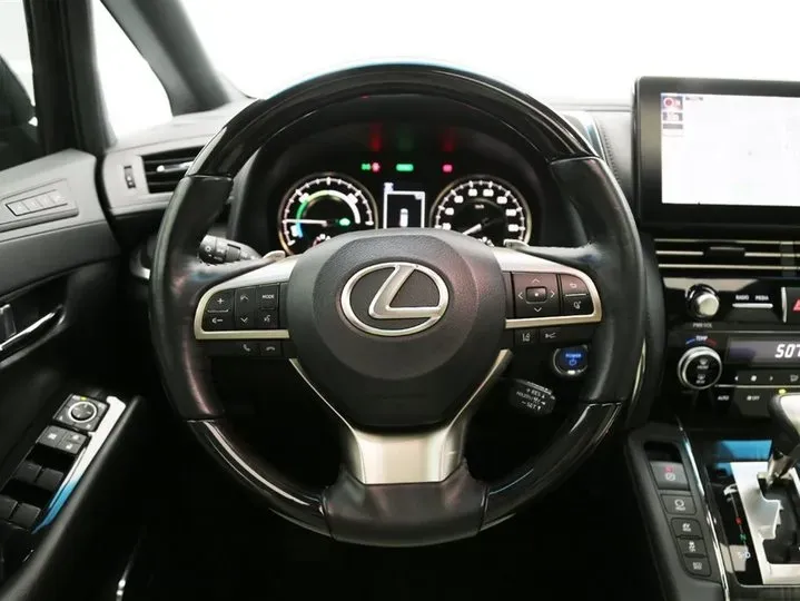 2020 Lexus LM 2.5L 117HP L4 E-CVT Hybrid,autocango,china used car exporter,china ev exporter,chinese used car exporter,chinese used ev exporter