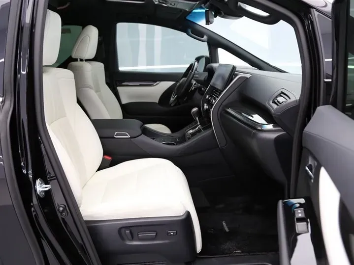 2020 Lexus LM 2.5L 117HP L4 E-CVT Hybrid,autocango,china used car exporter,china ev exporter,chinese used car exporter,chinese used ev exporter