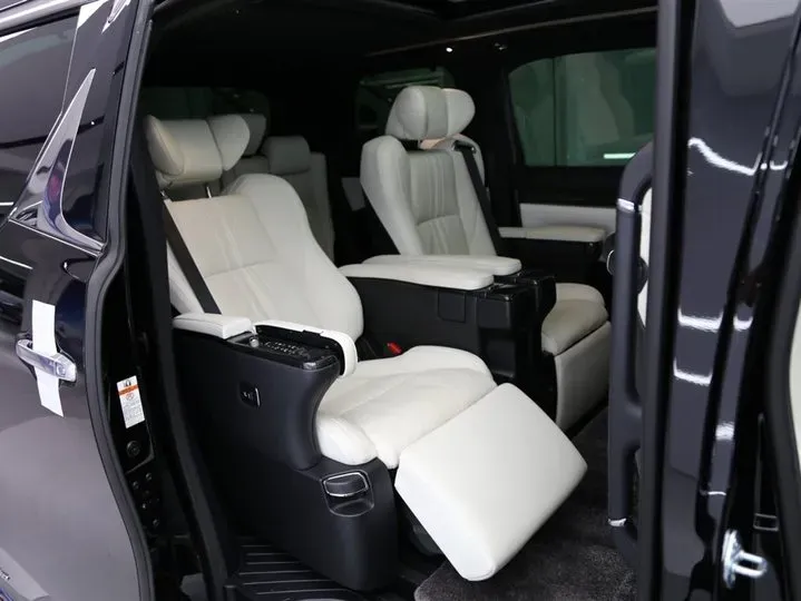 2020 Lexus LM 2.5L 117HP L4 E-CVT Hybrid,autocango,china used car exporter,china ev exporter,chinese used car exporter,chinese used ev exporter