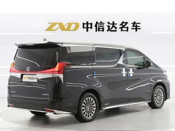 2020 Lexus LM 2.5L 117HP L4 E-CVT Hybrid,autocango,china used car exporter,china ev exporter,chinese used car exporter,chinese used ev exporter