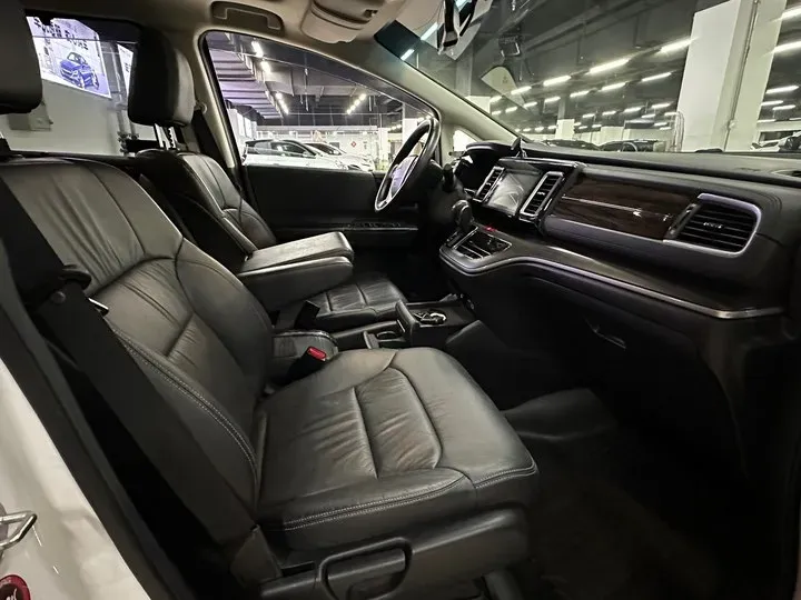 2016 Honda Elysioin 2.4L 186HP L4 CVT,autocango,china used car exporter,china ev exporter,chinese used car exporter,chinese used ev exporter