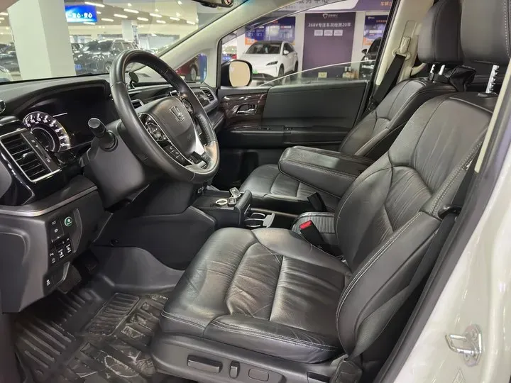 2016 Honda Elysioin 2.4L 186HP L4 CVT,autocango,china used car exporter,china ev exporter,chinese used car exporter,chinese used ev exporter