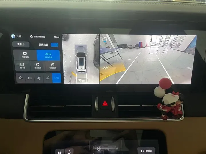 2021 Li ONE Range Extended 131HP REEV 40.5KWH,autocango,china used car exporter,china ev exporter,chinese used car exporter,chinese used ev exporter