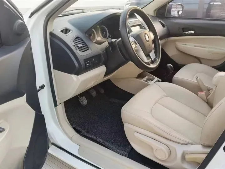 2012 Geely KingKong Fortune 1.5L 102HP L4 5MT,autocango,china used car exporter,china ev exporter,chinese used car exporter,chinese used ev exporter