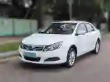 2018 BYD e5 BEV 51.2KWH