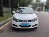 2018 BYD e5 BEV 51.2KWH