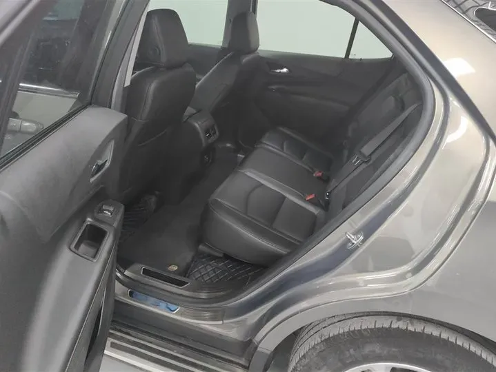 2019 Chevrolet Equinox 1.5T 169HP L4 6AT,autocango,china used car exporter,china ev exporter,chinese used car exporter,chinese used ev exporter