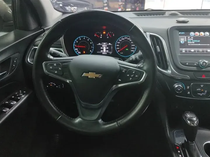 2019 Chevrolet Equinox 1.5T 169HP L4 6AT,autocango,china used car exporter,china ev exporter,chinese used car exporter,chinese used ev exporter