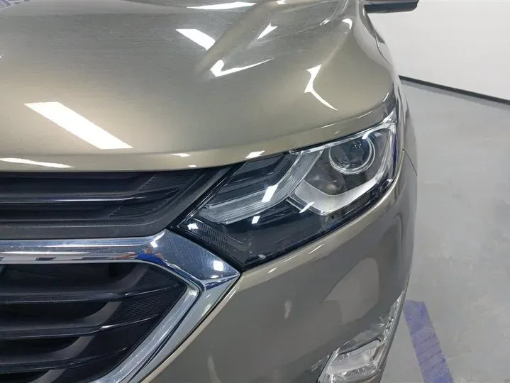 2019 Chevrolet Equinox 1.5T 169HP L4 6AT,autocango,china used car exporter,china ev exporter,chinese used car exporter,chinese used ev exporter