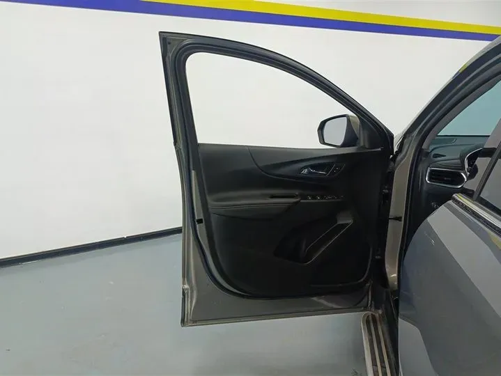 2019 Chevrolet Equinox 1.5T 169HP L4 6AT,autocango,china used car exporter,china ev exporter,chinese used car exporter,chinese used ev exporter