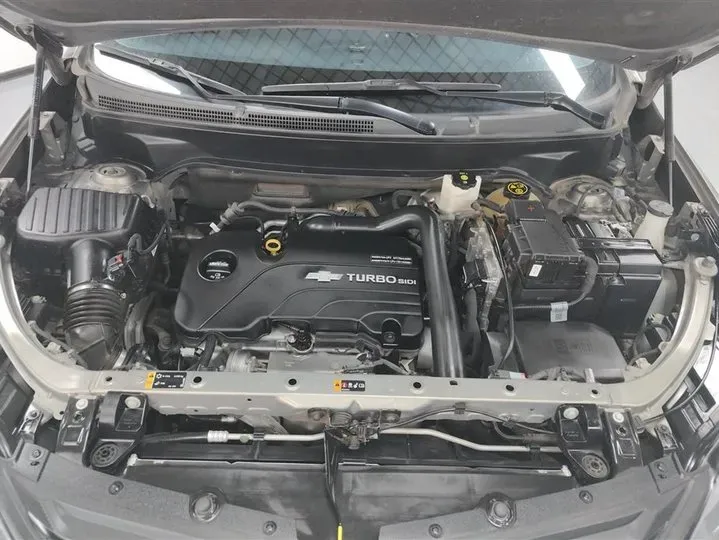 2019 Chevrolet Equinox 1.5T 169HP L4 6AT,autocango,china used car exporter,china ev exporter,chinese used car exporter,chinese used ev exporter