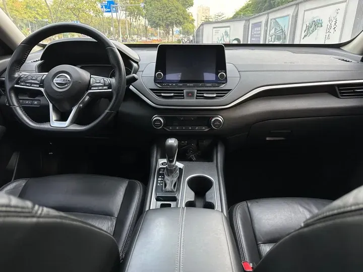 2019 Nissan Teana 2.0T 252HP L4 CVT,autocango,china used car exporter,china ev exporter,chinese used car exporter,chinese used ev exporter
