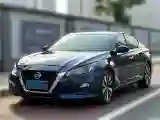 2019 Nissan Teana 2.0T 252HP L4 CVT