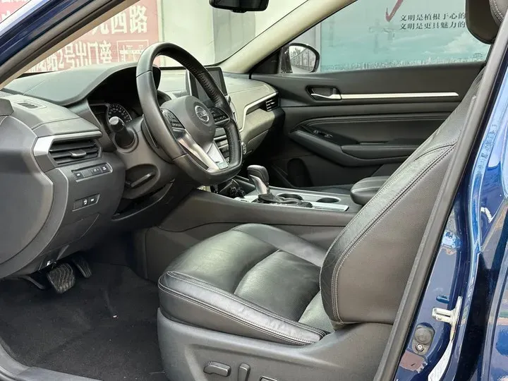 2019 Nissan Teana 2.0T 252HP L4 CVT,autocango,china used car exporter,china ev exporter,chinese used car exporter,chinese used ev exporter