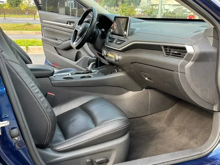 2019 Nissan Teana 2.0T 252HP L4 CVT,autocango,china used car exporter,china ev exporter,chinese used car exporter,chinese used ev exporter