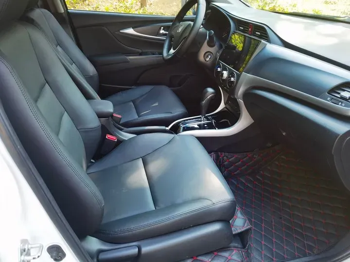 2017 Honda Crider 1.8L 136HP L4 CVT,autocango,china used car exporter,china ev exporter,chinese used car exporter,chinese used ev exporter