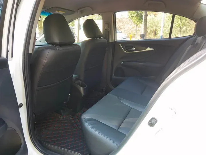 2017 Honda Crider 1.8L 136HP L4 CVT,autocango,china used car exporter,china ev exporter,chinese used car exporter,chinese used ev exporter