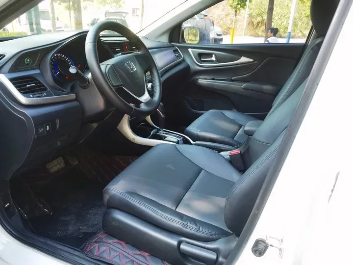 2017 Honda Crider 1.8L 136HP L4 CVT,autocango,china used car exporter,china ev exporter,chinese used car exporter,chinese used ev exporter