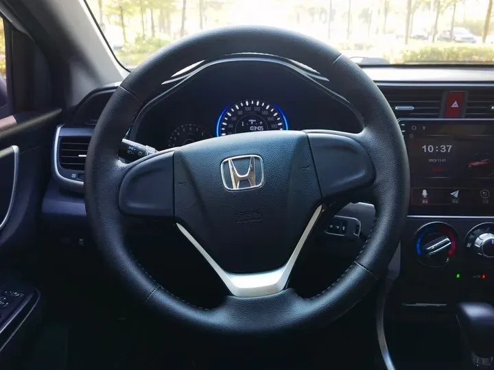 2017 Honda Crider 1.8L 136HP L4 CVT,autocango,china used car exporter,china ev exporter,chinese used car exporter,chinese used ev exporter