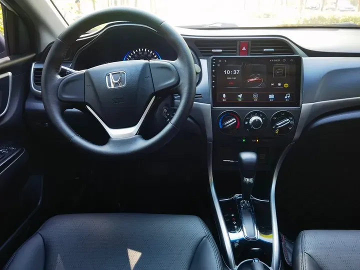 2017 Honda Crider 1.8L 136HP L4 CVT,autocango,china used car exporter,china ev exporter,chinese used car exporter,chinese used ev exporter