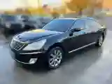 2012 Hyundai Equus 5.0L 430HP V8 8AT