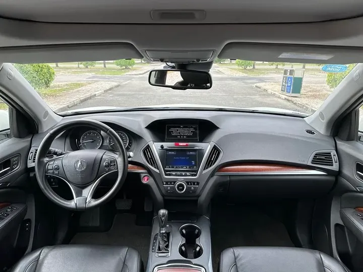 2014 Acura MDX 3.5L 292HP V6 6AT,autocango,china used car exporter,china ev exporter,chinese used car exporter,chinese used ev exporter