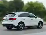 2014 Acura MDX 3.5L 292HP V6 6AT