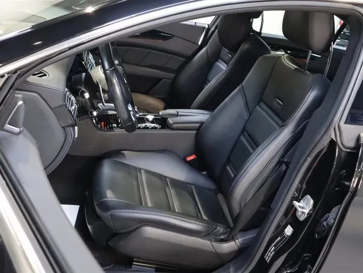 2015 Mercedes-Benz CLS AMG 5.5T 557HP V8 7AT,autocango,china used car exporter,china ev exporter,chinese used car exporter,chinese used ev exporter