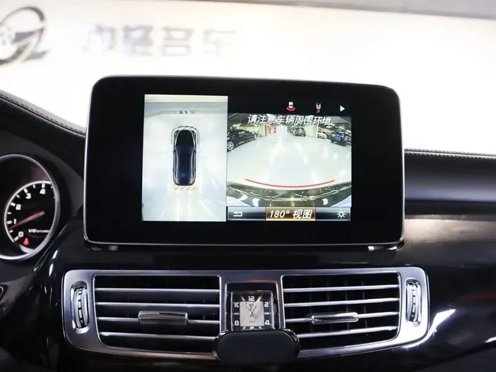 2015 Mercedes-Benz CLS AMG 5.5T 557HP V8 7AT,autocango,china used car exporter,china ev exporter,chinese used car exporter,chinese used ev exporter