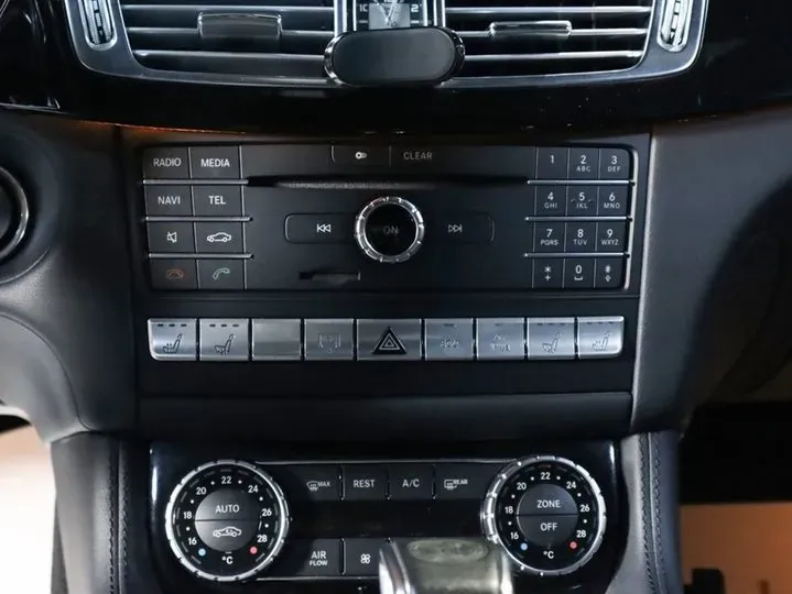 2015 Mercedes-Benz CLS AMG 5.5T 557HP V8 7AT,autocango,china used car exporter,china ev exporter,chinese used car exporter,chinese used ev exporter