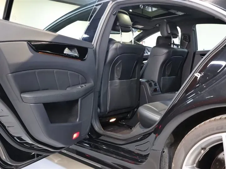 2015 Mercedes-Benz CLS AMG 5.5T 557HP V8 7AT,autocango,china used car exporter,china ev exporter,chinese used car exporter,chinese used ev exporter